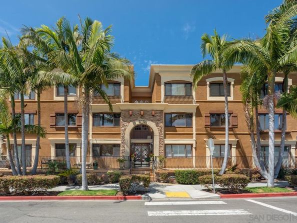 410 Pearl St. 2B, La Jolla CA 92037