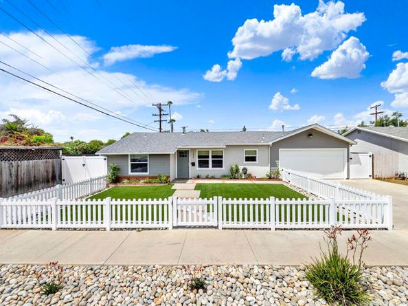 1608 N Mollison, El Cajon CA 92021