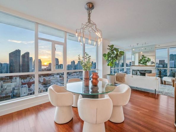 325 7Th 2304, San Diego CA 92101