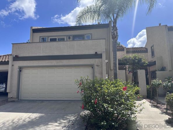 1527 Sunrise Shadow, El Cajon CA 92019