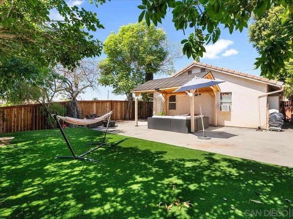 4027 C St, San Diego CA 92102