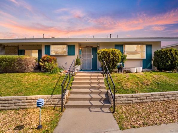 3760 S Vista Campana 63, Oceanside CA 92057