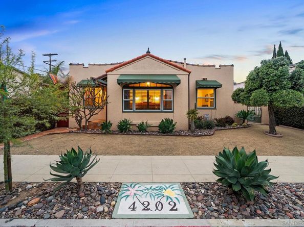 4202 Madison Avenue, San Diego CA 92116