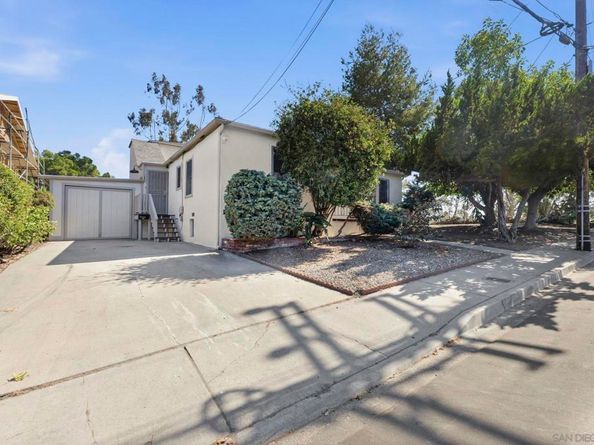 3543 Myrtle Ave, San Diego CA 92104