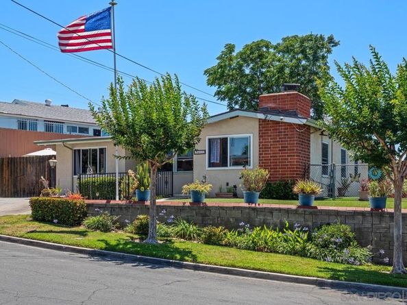3412 Hasty, San Diego CA 92115