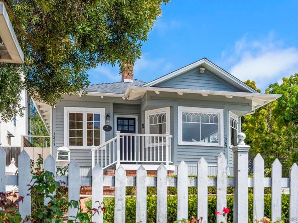1263 Silverado St, La Jolla CA 92037