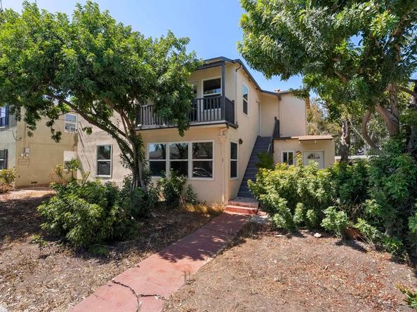 1840 42 Carmelina, San Diego CA 92116