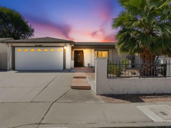 8495 Flanders, San Diego CA 92126