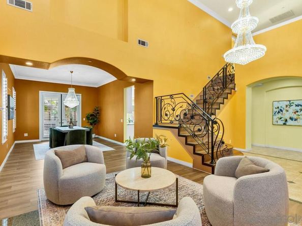 16414 Santa Cristobal St, San Diego CA 92127