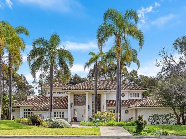 6294 Calle Del Campanario, Rancho Santa Fe CA 92067
