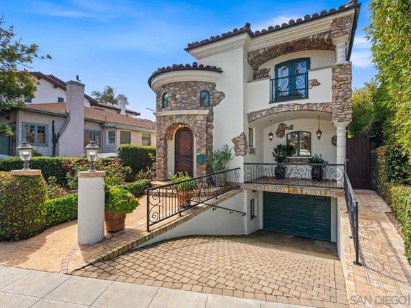 7964 Prospect Place, La Jolla CA 92037