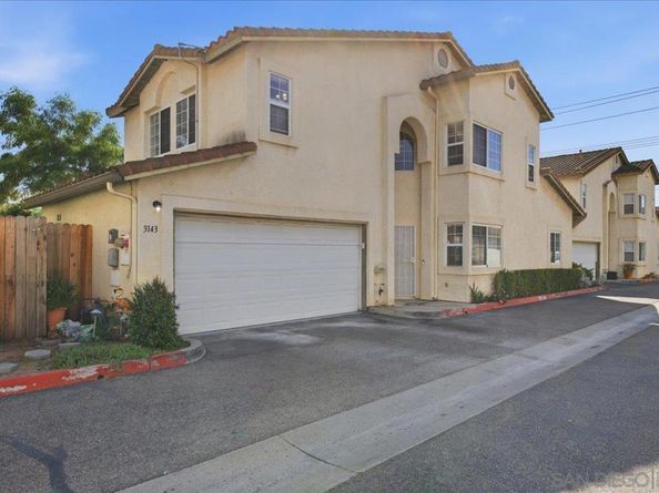 3143 Lamar Ct, Spring Valley CA 91977