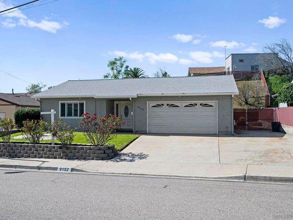 9152 Lakeview Rd, Lakeside CA 92040