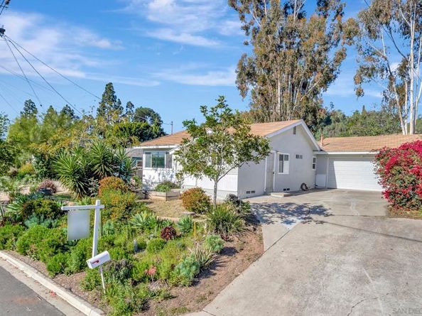 5590 Maryland Ave, La Mesa CA 91942