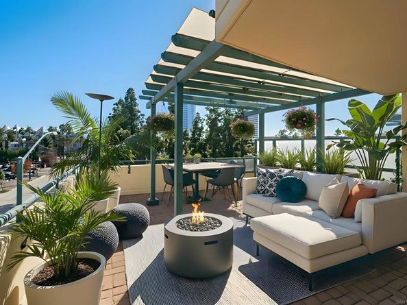 510 1st Ave 302, San Diego CA 92101