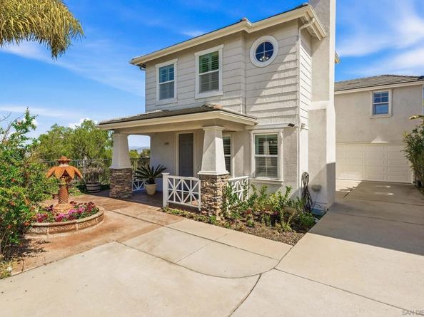 11393 Vista Elevada, San Diego CA 92131