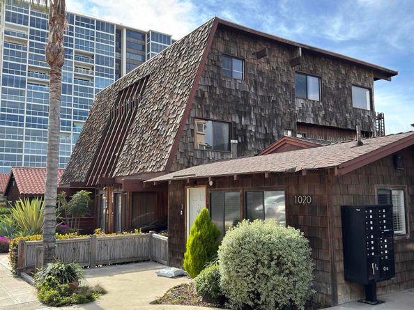 1014 S Coast, La Jolla CA 92037