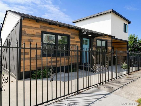 244 26Th St, San Diego CA 92102