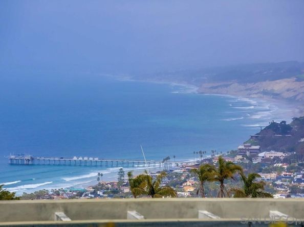 7255 Via Capri, La Jolla CA 92037