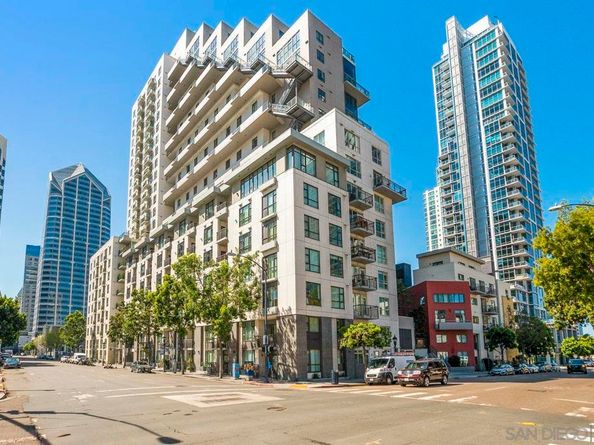 1240 India St 104, San Diego CA 92101