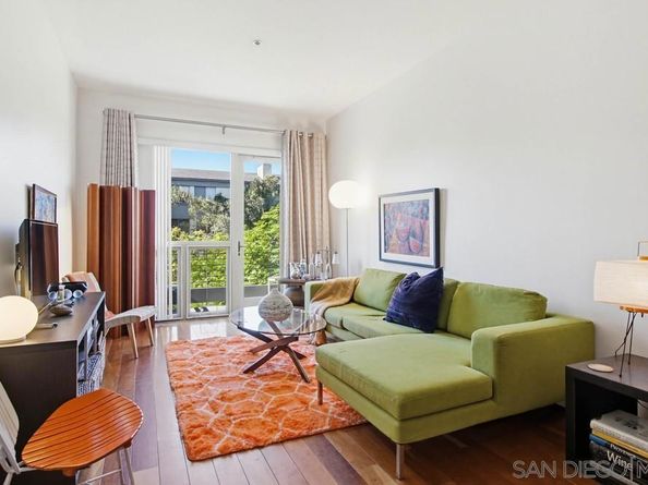 889 Date St 304, San Diego CA 92101