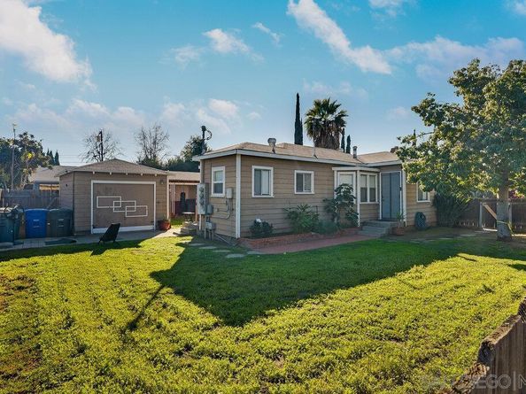 175 E Washington Ave., El Cajon CA 92020