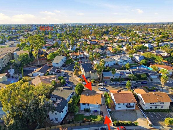 5067 Alumni Pl, San Diego CA 92115