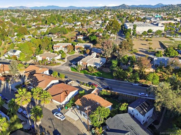 5067 Alumni Pl, San Diego CA 92115