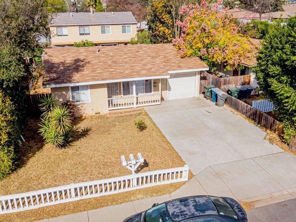 Undisclosed Address #260001718SD, Escondido CA 92025