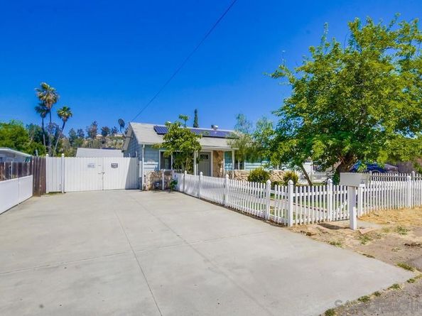 8749 Cottonwood Avenue, Santee CA 92071