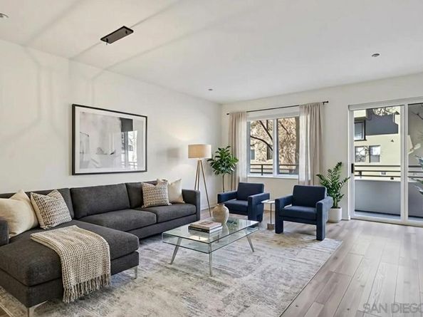 1501 India St 204, San Diego CA 92101