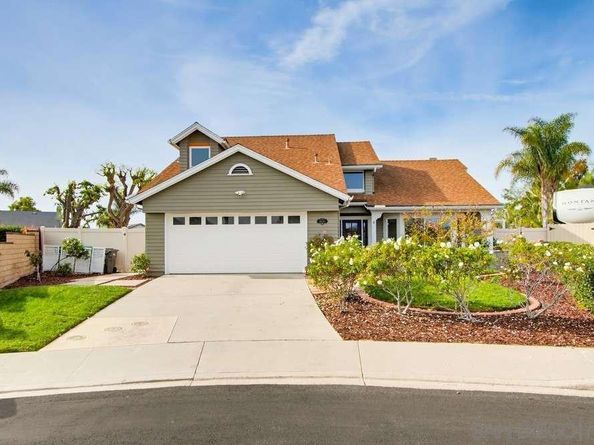 5639 Pony Ct, Oceanside CA 92057