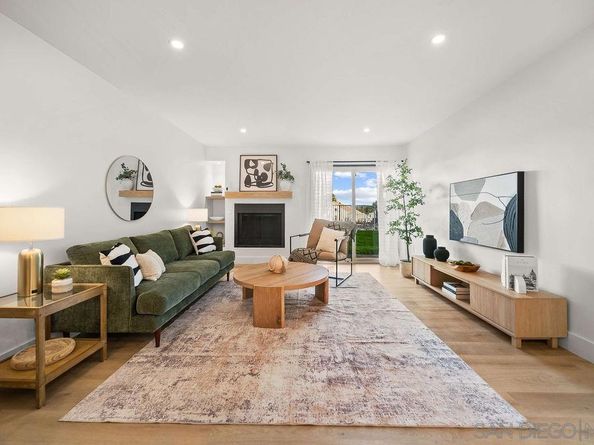 2915 Cowley Way A, San Diego CA 92117