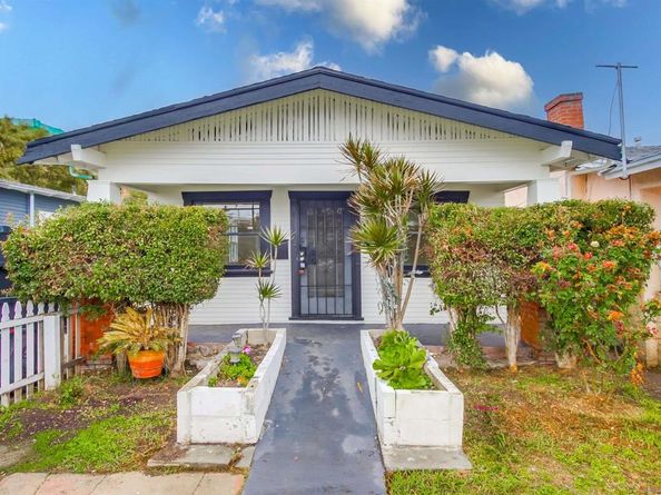 4334 41st, San Diego CA 92105