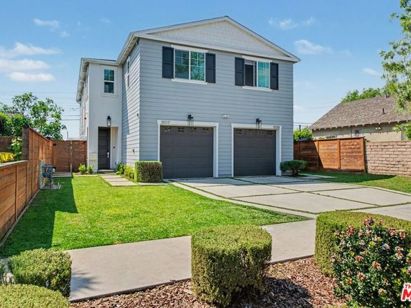 1207 N Commonwealth Avenue, Los Angeles CA 90029