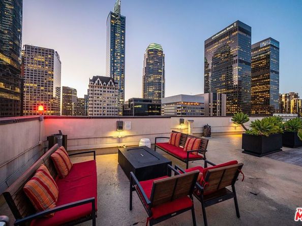 655 S Hope Street 701, Los Angeles CA 90017
