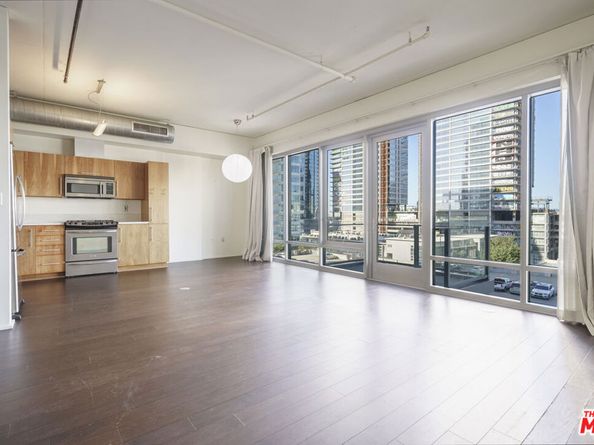 1100 S Hope Street 914, Los Angeles CA 90015