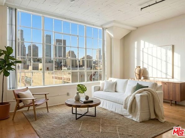 420 S San Pedro Street 509, Los Angeles CA 90013