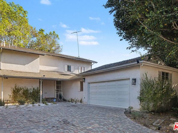 2612 S Beverly Drive, Los Angeles CA 90034