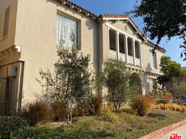 754 S Orange Grove Avenue, Los Angeles CA 90036