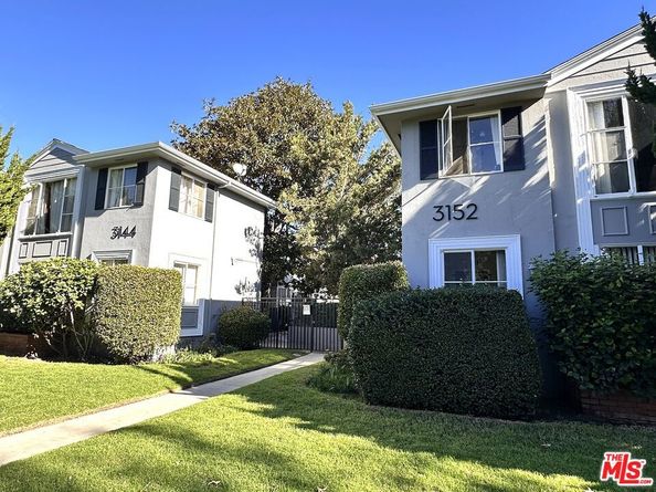 3144 S Barrington Avenue, Los Angeles CA 90066