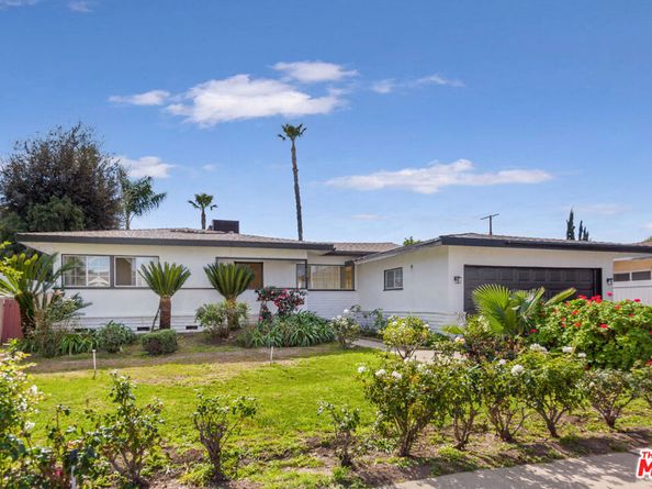 19168 Erwin Street, Tarzana CA 91335