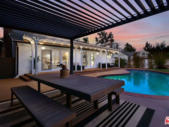 12614 Morrison Street, Valley Village CA 91607