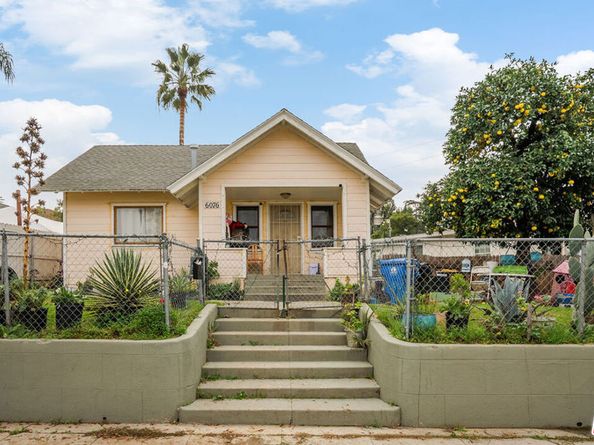 6072 York Boulevard, Los Angeles CA 90042