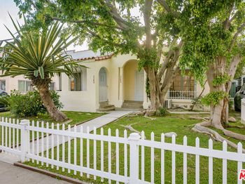 1143 Poinsettia Drive