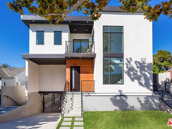 4236 Sawtelle Boulevard, Los Angeles CA 90066