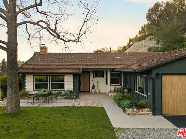 1741 Golf Club Drive, Glendale CA 91206