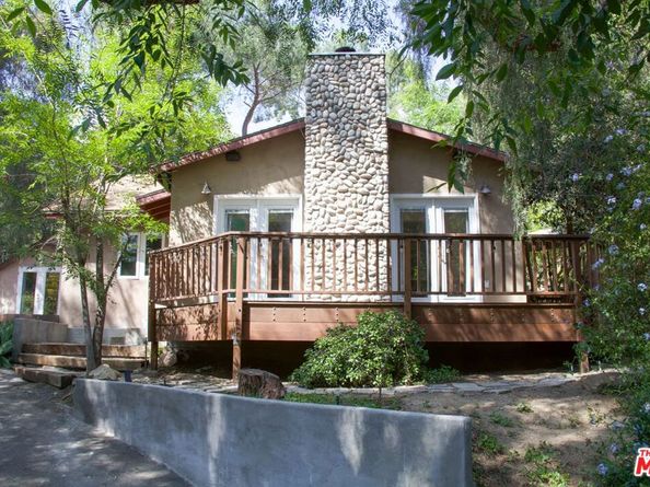 10608 Johanna Avenue, Sunland CA 91040