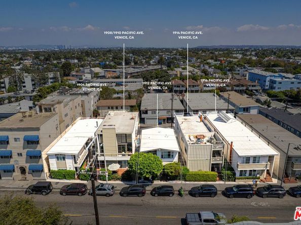 1912 Pacific Avenue, Venice CA 90291