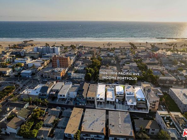 1912 Pacific Avenue, Venice CA 90291